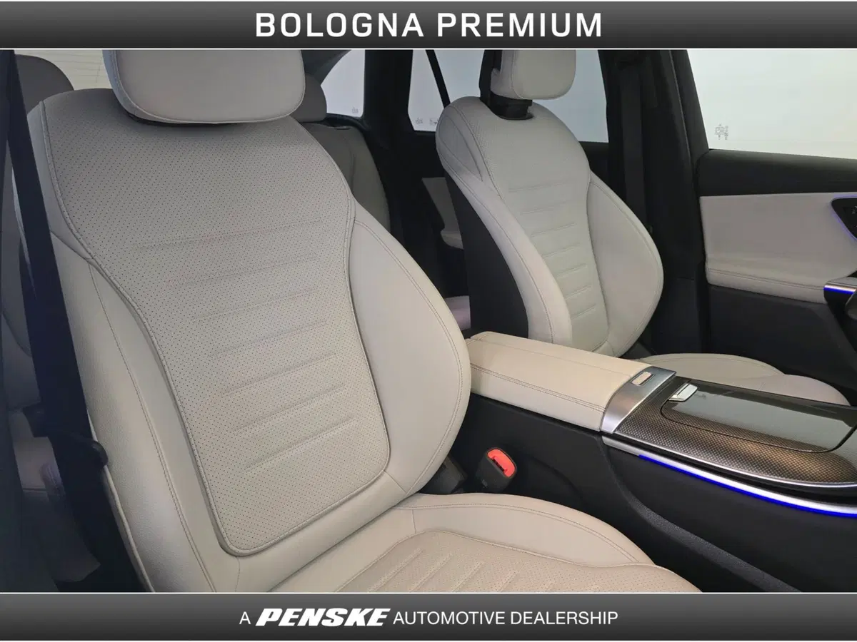 Mercedes-Benz GLC SUV usata a Bologna (17)