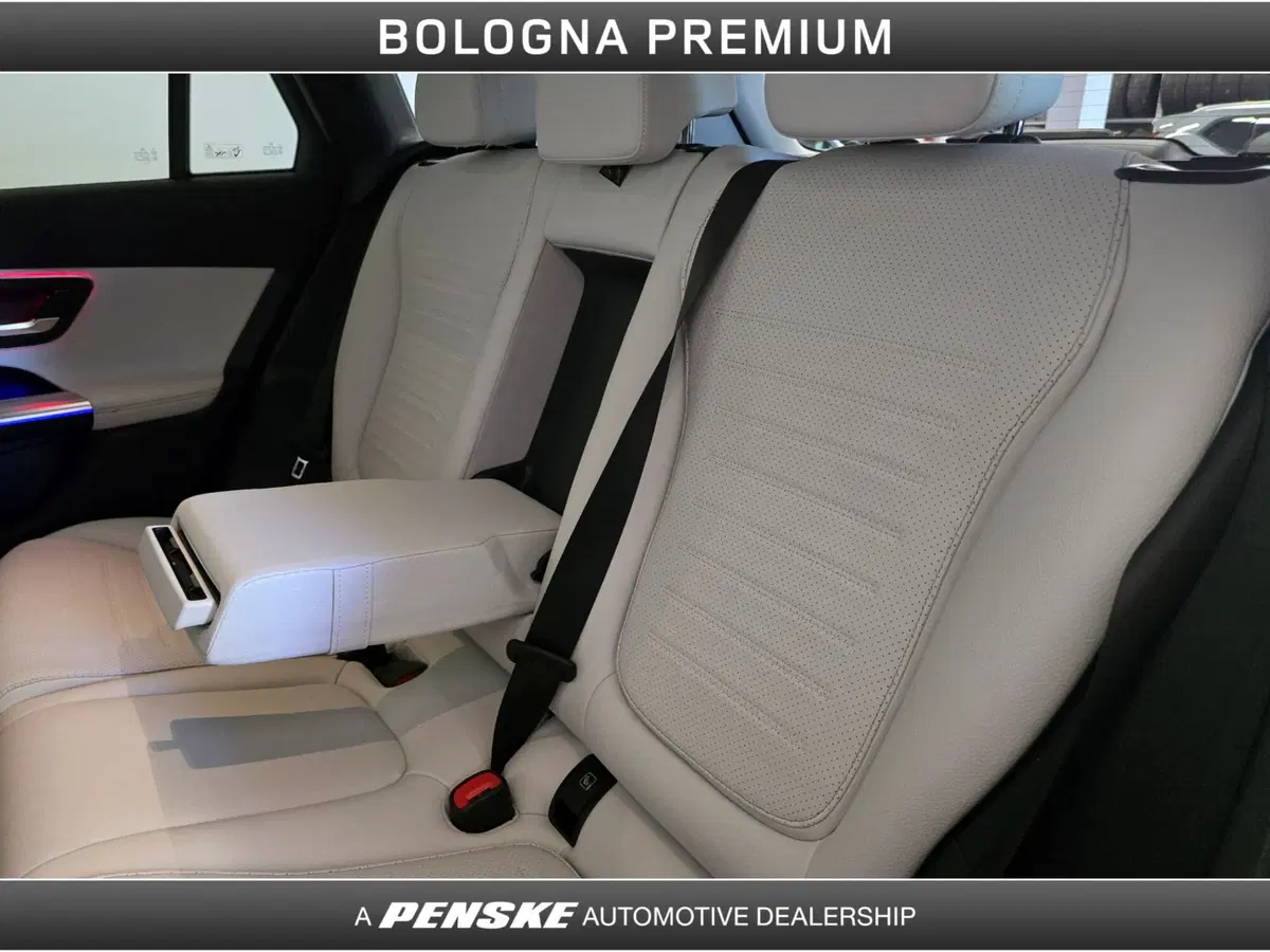 Mercedes-Benz GLC SUV usata a Bologna (18)