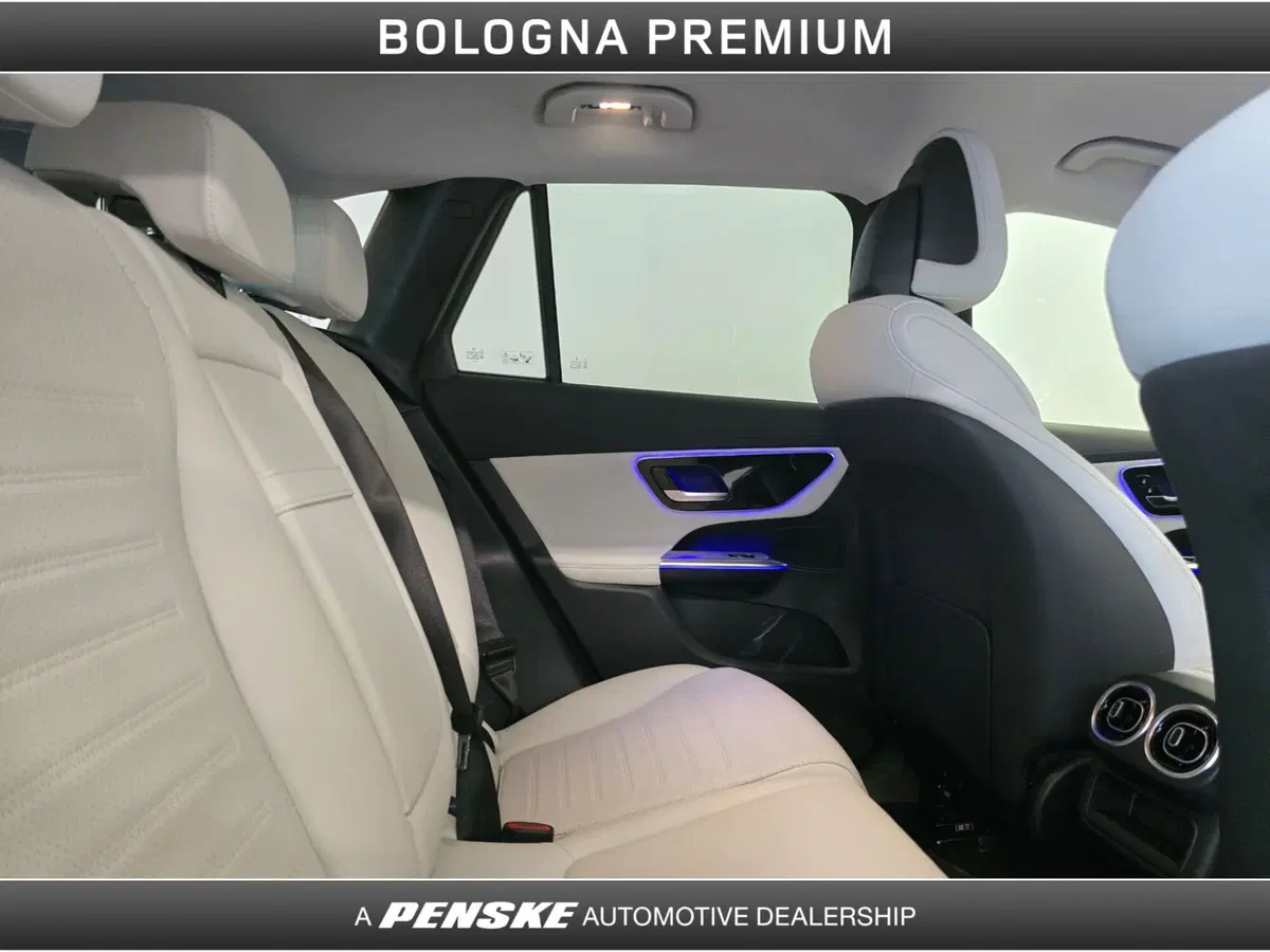 Mercedes-Benz GLC SUV usata a Bologna (5)