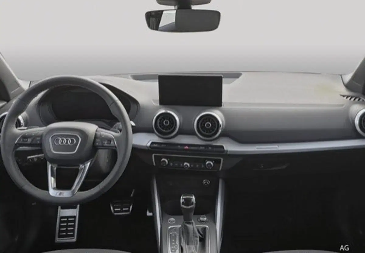 Audi Q2 nuova a Palermo (11)