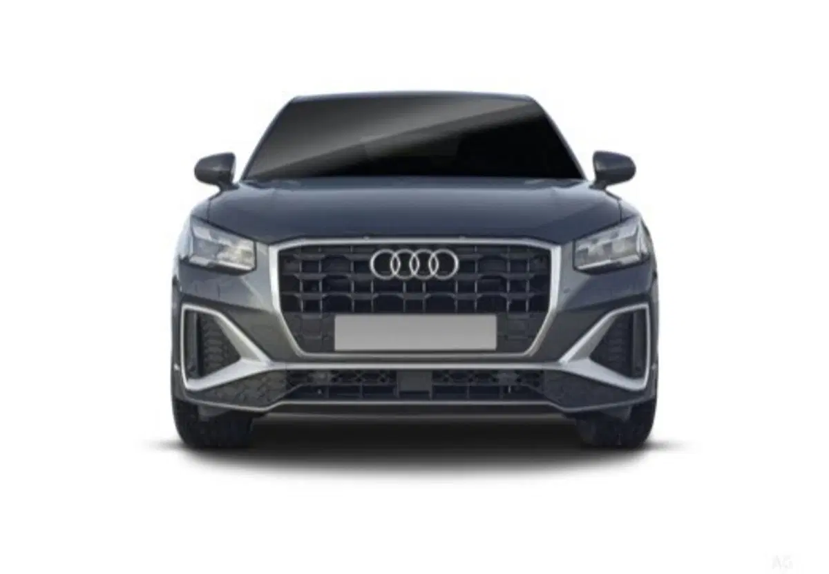 Audi Q2 nuova a Palermo (4)