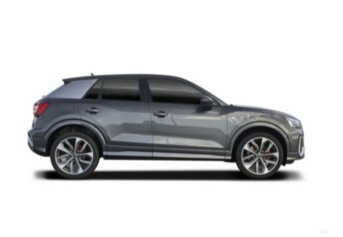 Audi Q2 nuova a Palermo (6)