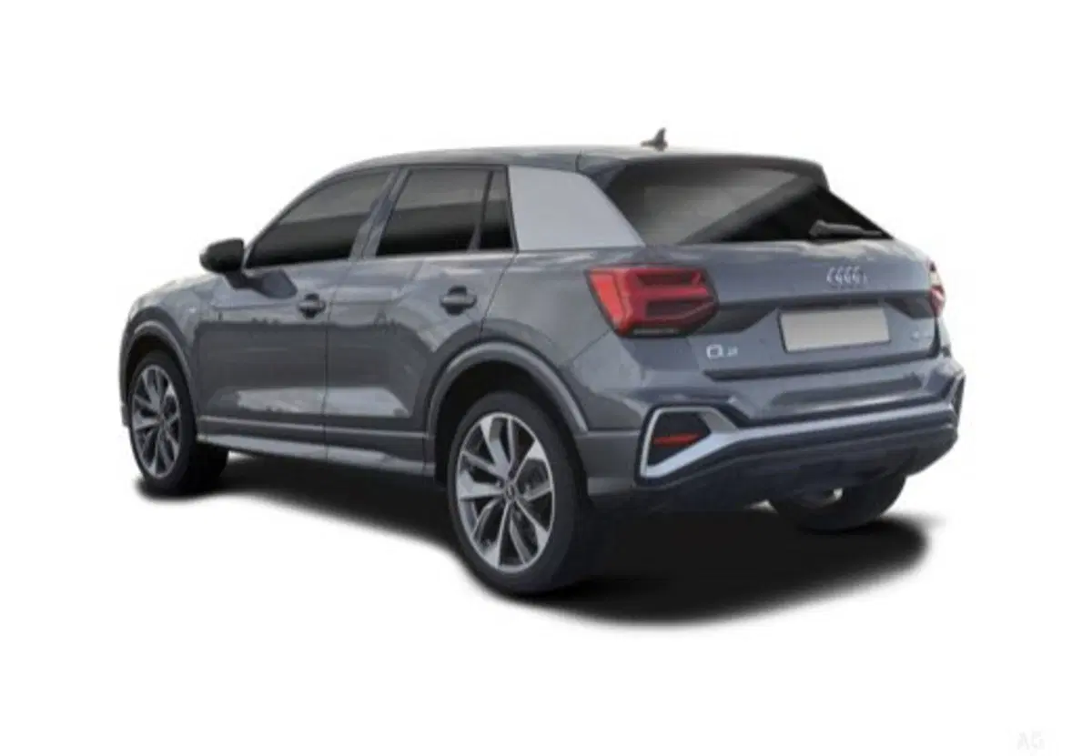 Audi Q2 nuova a Palermo (8)