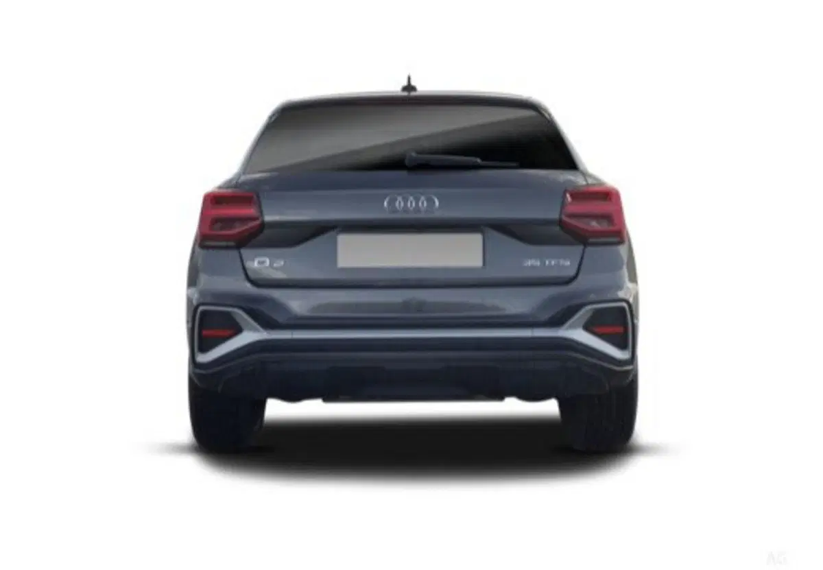 Audi Q2 nuova a Palermo (9)