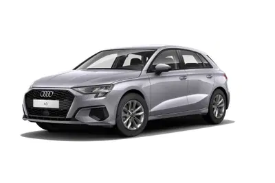 Audi A3 Sportback 30 TDI del 2022 usata a Palermo
