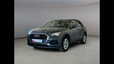Audi Q3 35 2.0 tdi Business Advanced s-tronic del 2025 usata a Palermo