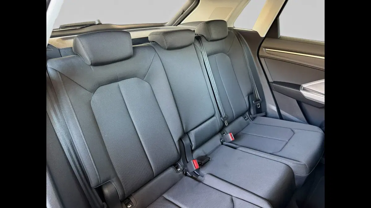 Audi Q3 usata a Palermo (10)