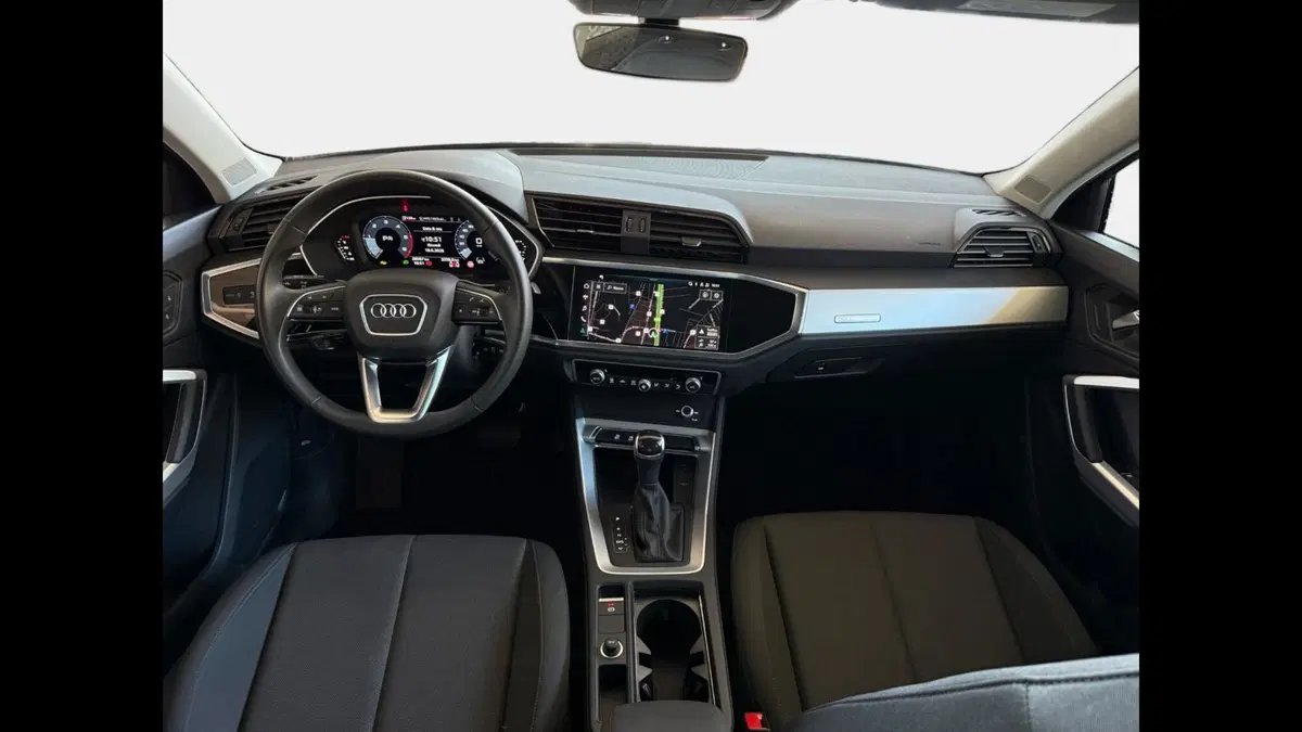 Audi Q3 usata a Palermo (11)