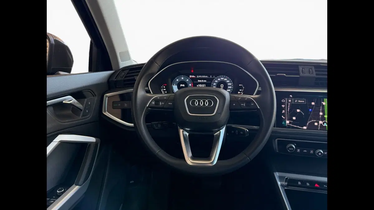 Audi Q3 usata a Palermo (12)