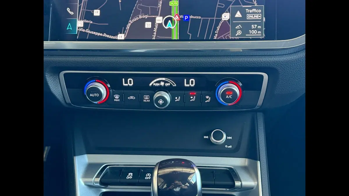 Audi Q3 usata a Palermo (15)
