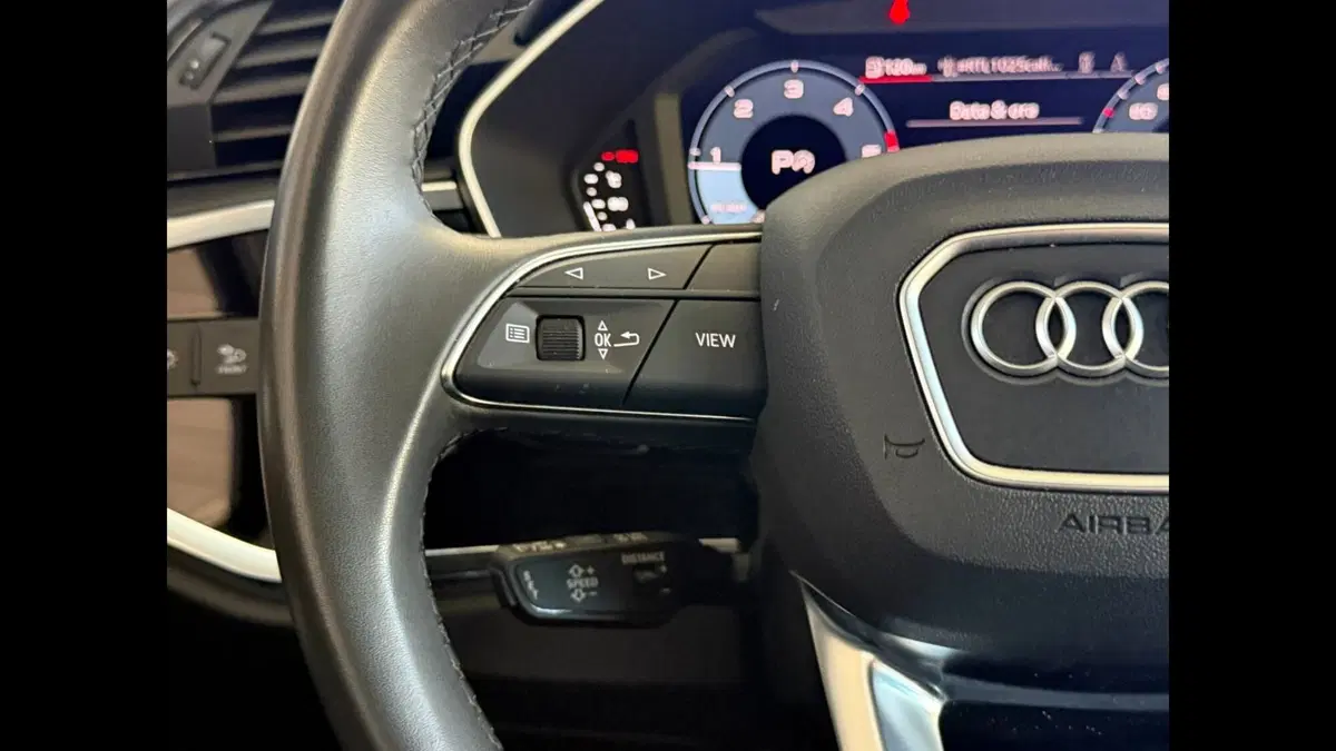 Audi Q3 usata a Palermo (17)