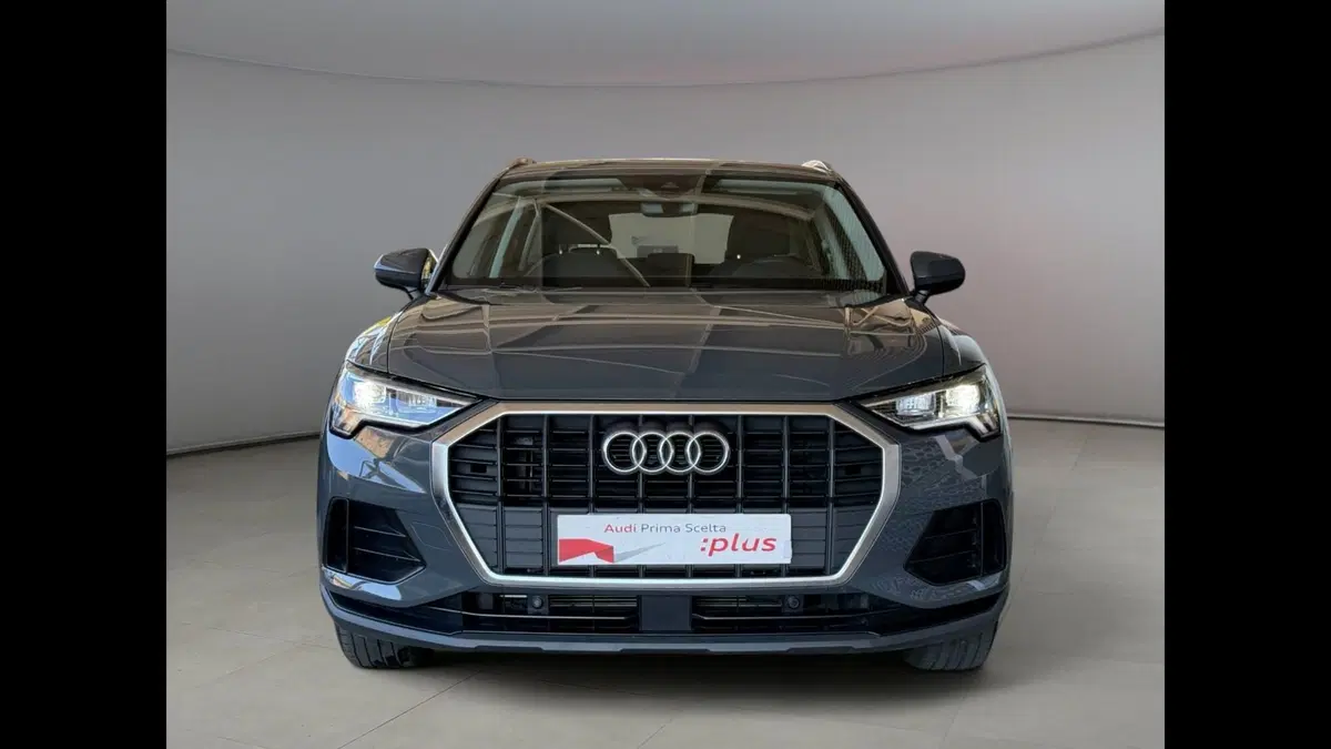 Audi Q3 usata a Palermo (2)