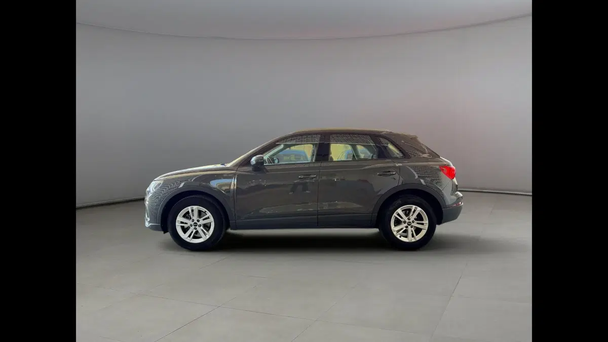 Audi Q3 usata a Palermo (3)