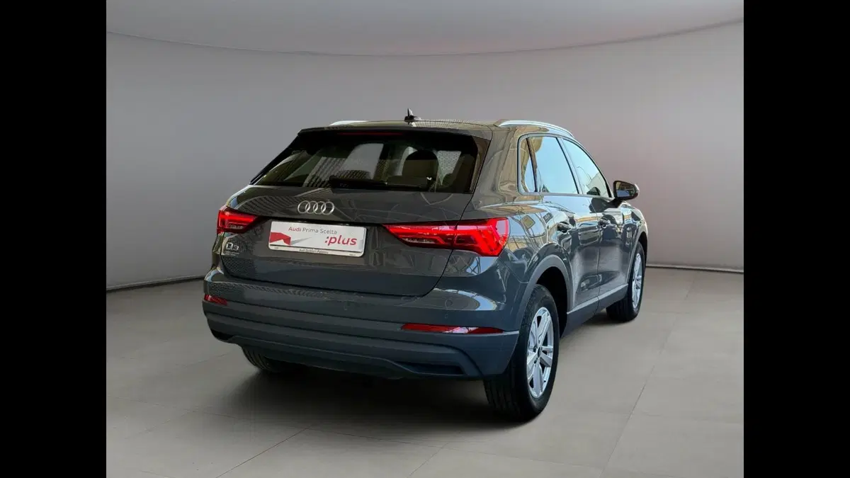 Audi Q3 usata a Palermo (4)