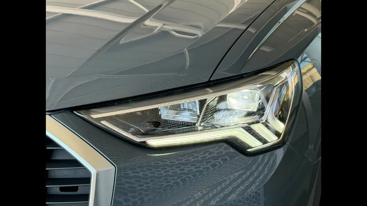 Audi Q3 usata a Palermo (5)