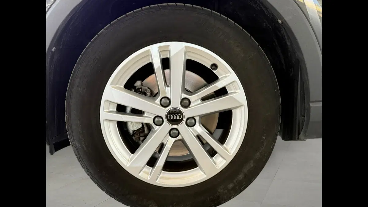 Audi Q3 usata a Palermo (6)