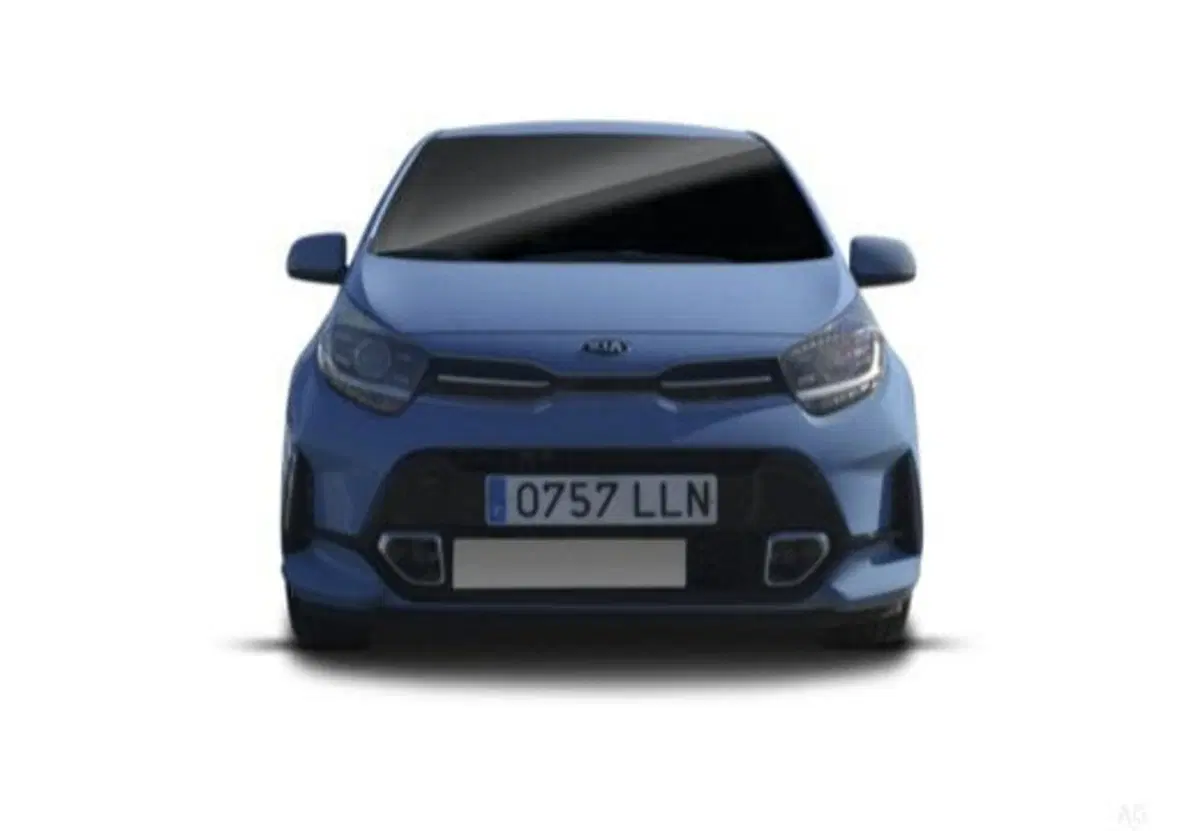 Kia Picanto usata a Palermo (10)