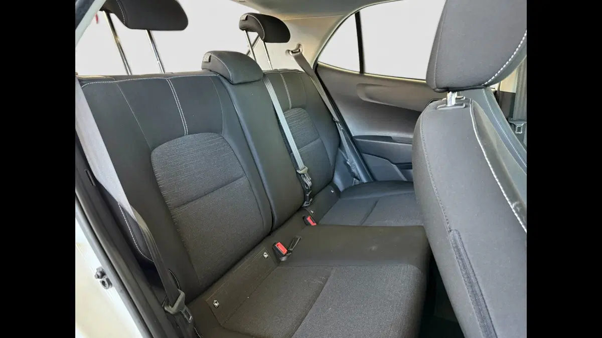 Kia Picanto usata a Palermo (13)
