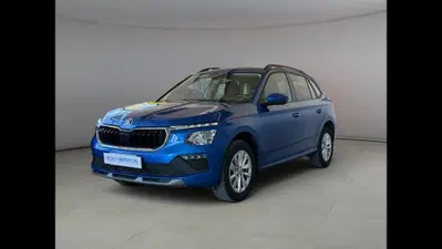Skoda Kamiq 1.0 tsi Style 95cv del 2024 usata a Palermo
