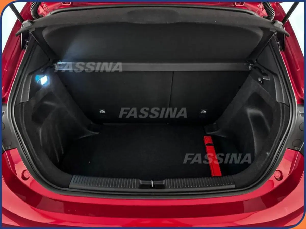 Mg MG3 usata a Milano (12)