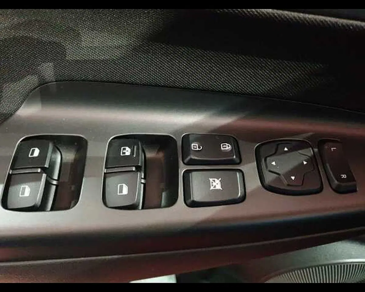 Hyundai Kona usata a Cuneo (16)