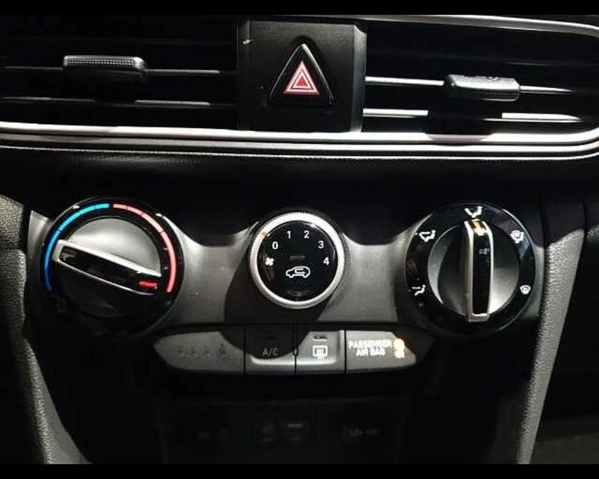 Hyundai Kona usata a Cuneo (19)