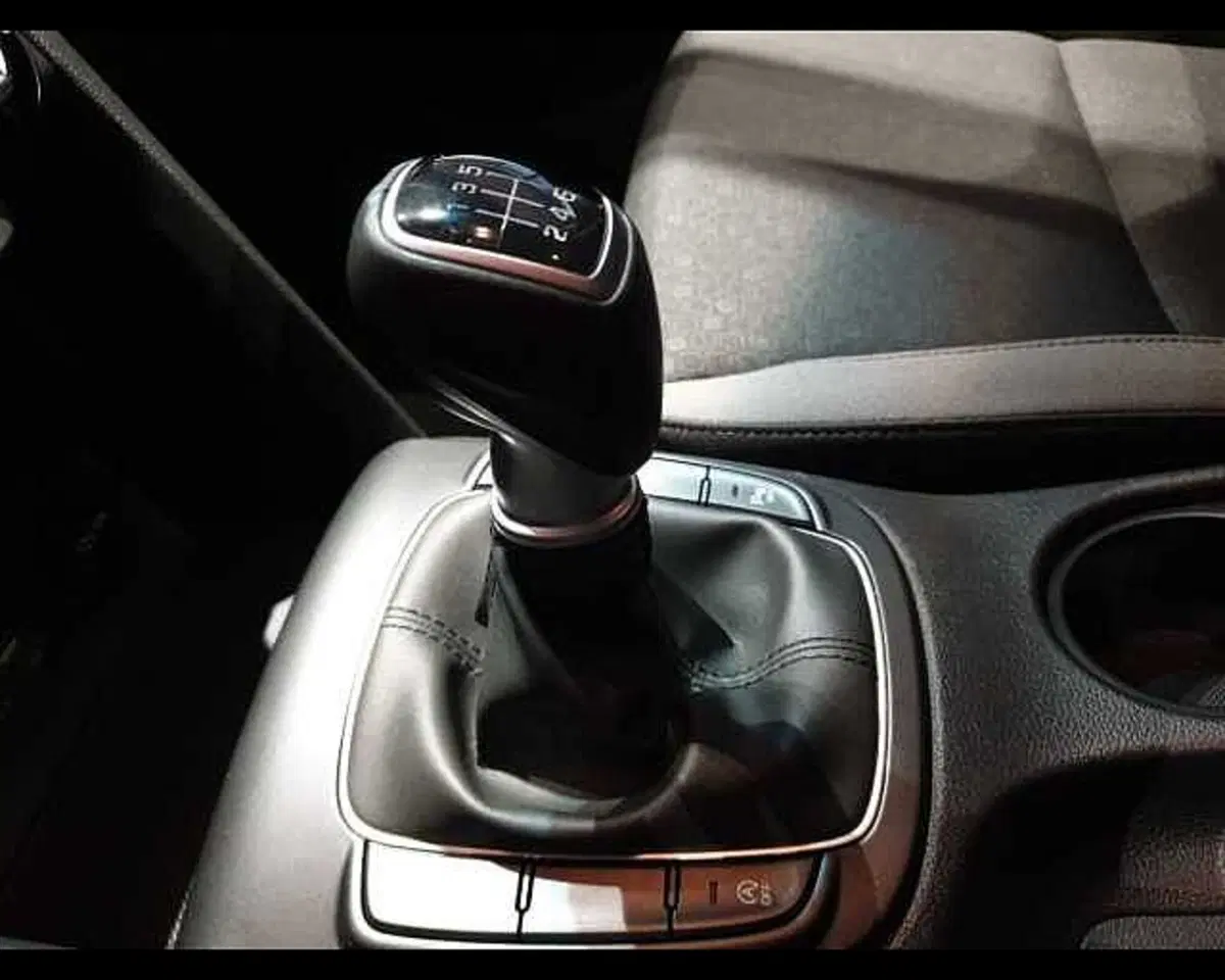 Hyundai Kona usata a Cuneo (20)