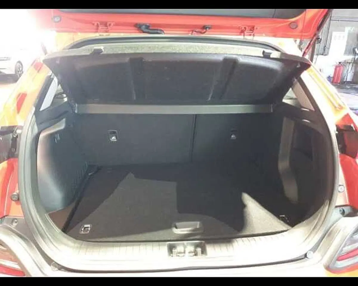 Hyundai Kona usata a Cuneo (7)