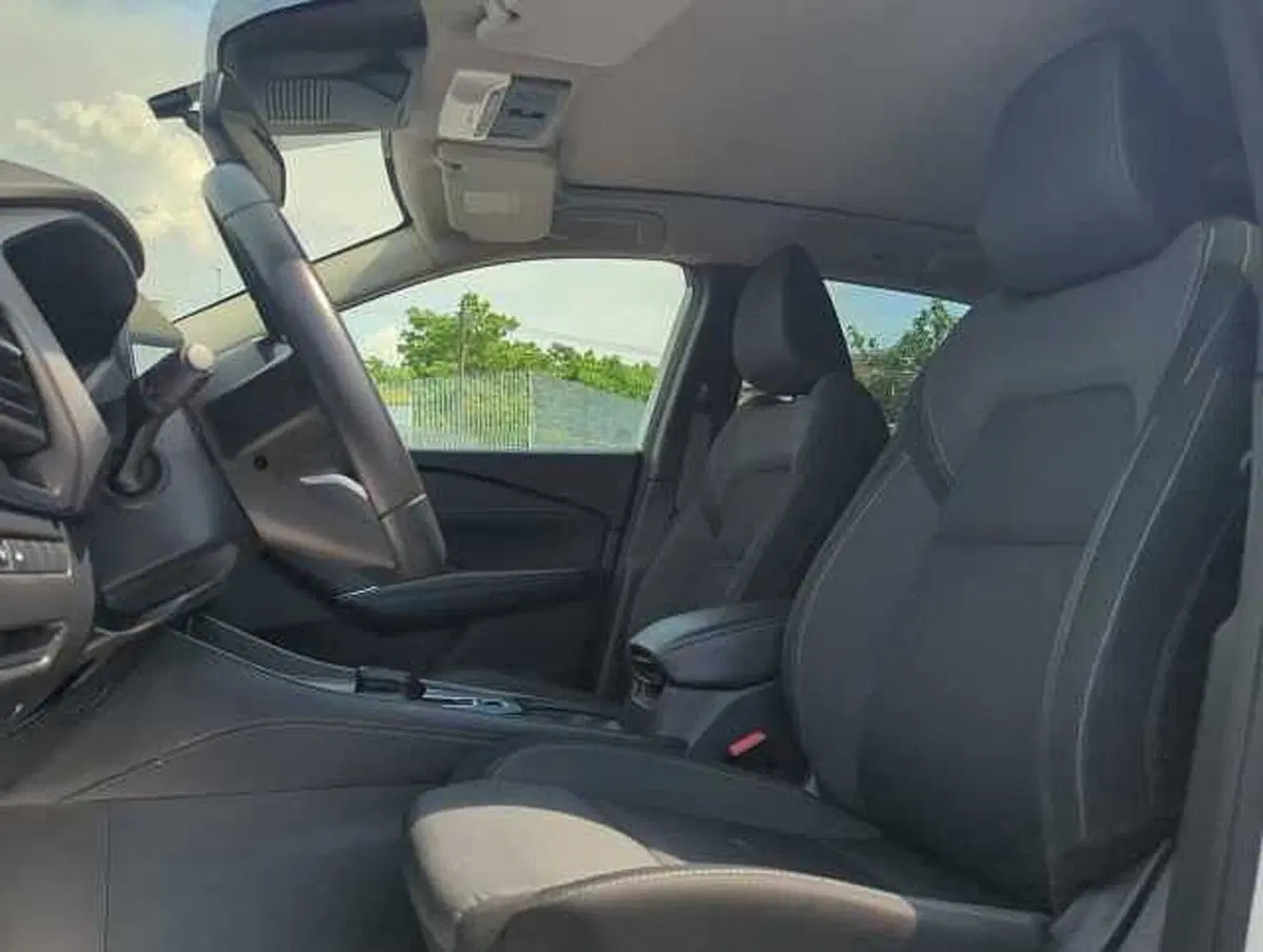 Nissan Qashqai usata a Roma (6)