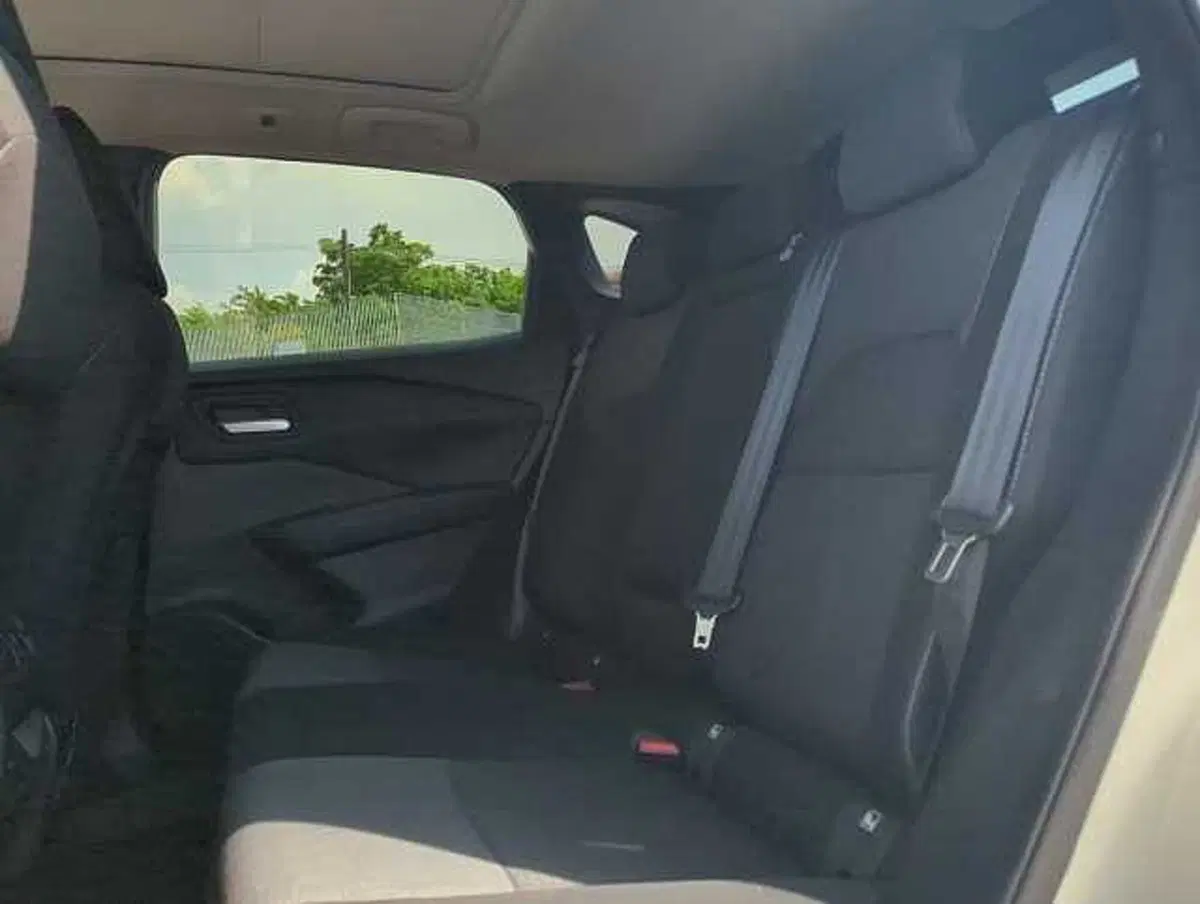 Nissan Qashqai usata a Roma (8)