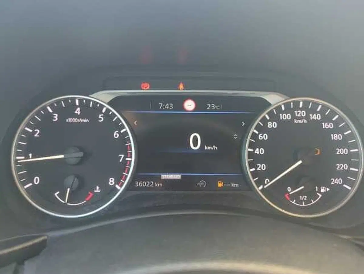 Nissan Juke usata a Roma (10)