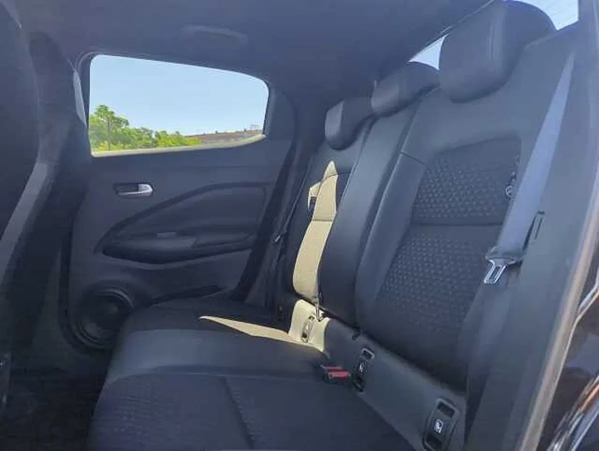Nissan Juke usata a Roma (8)