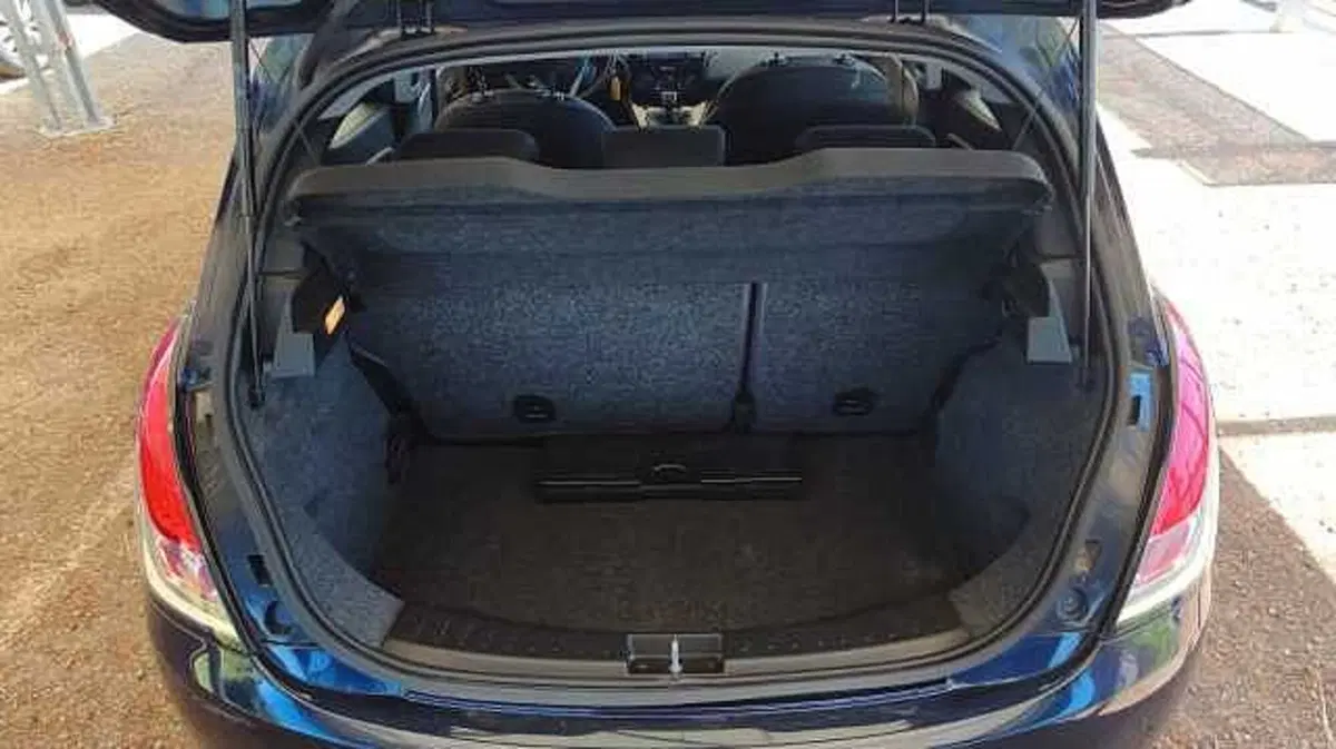 Lancia Ypsilon usata a Firenze (8)