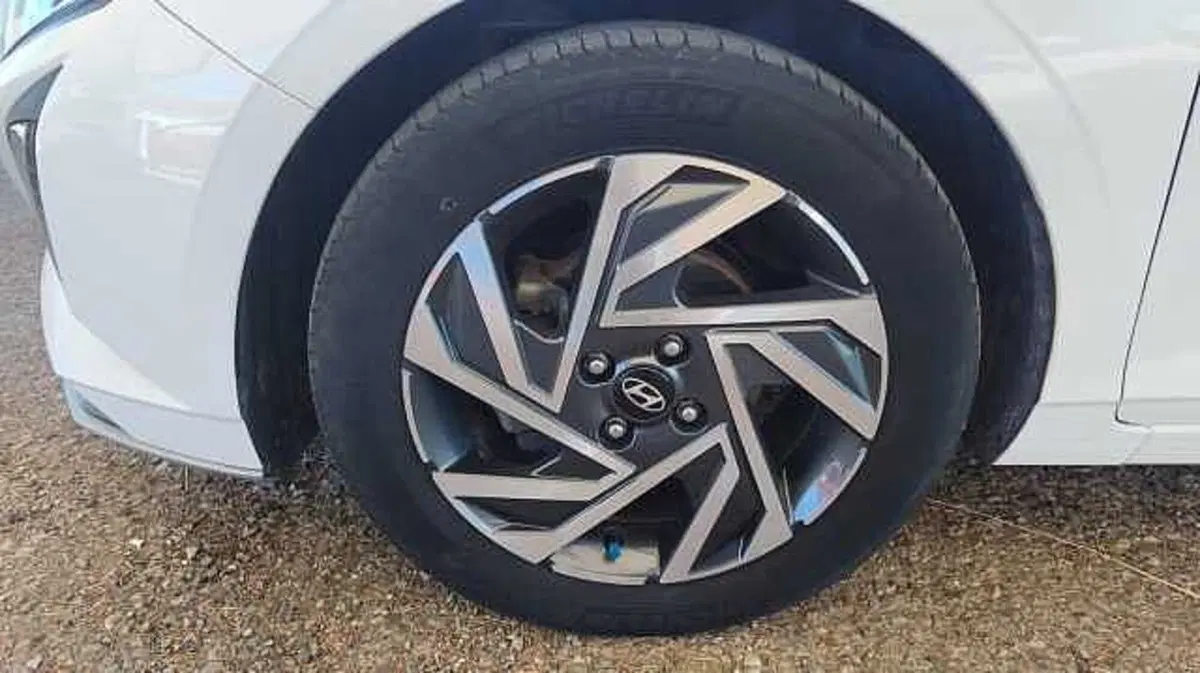 Hyundai i20 usata a Firenze (5)