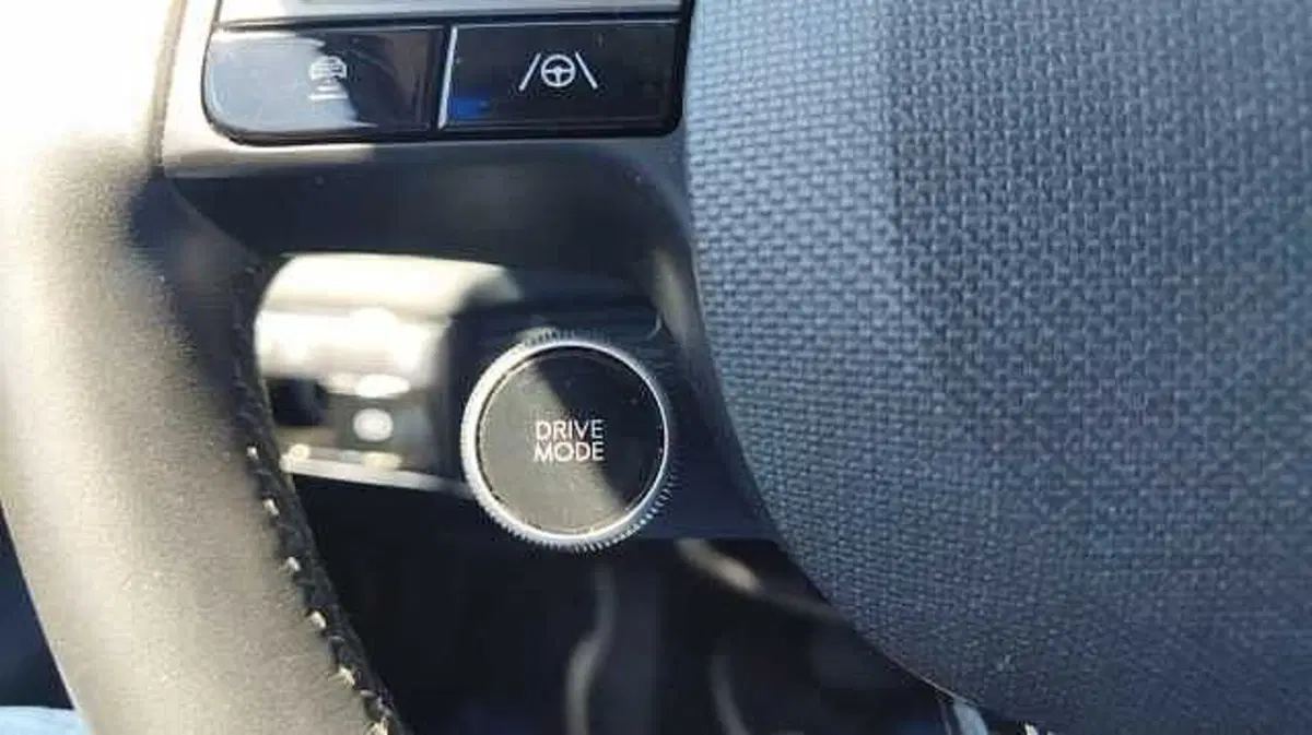 Hyundai Ioniq 5 usata a Firenze (18)