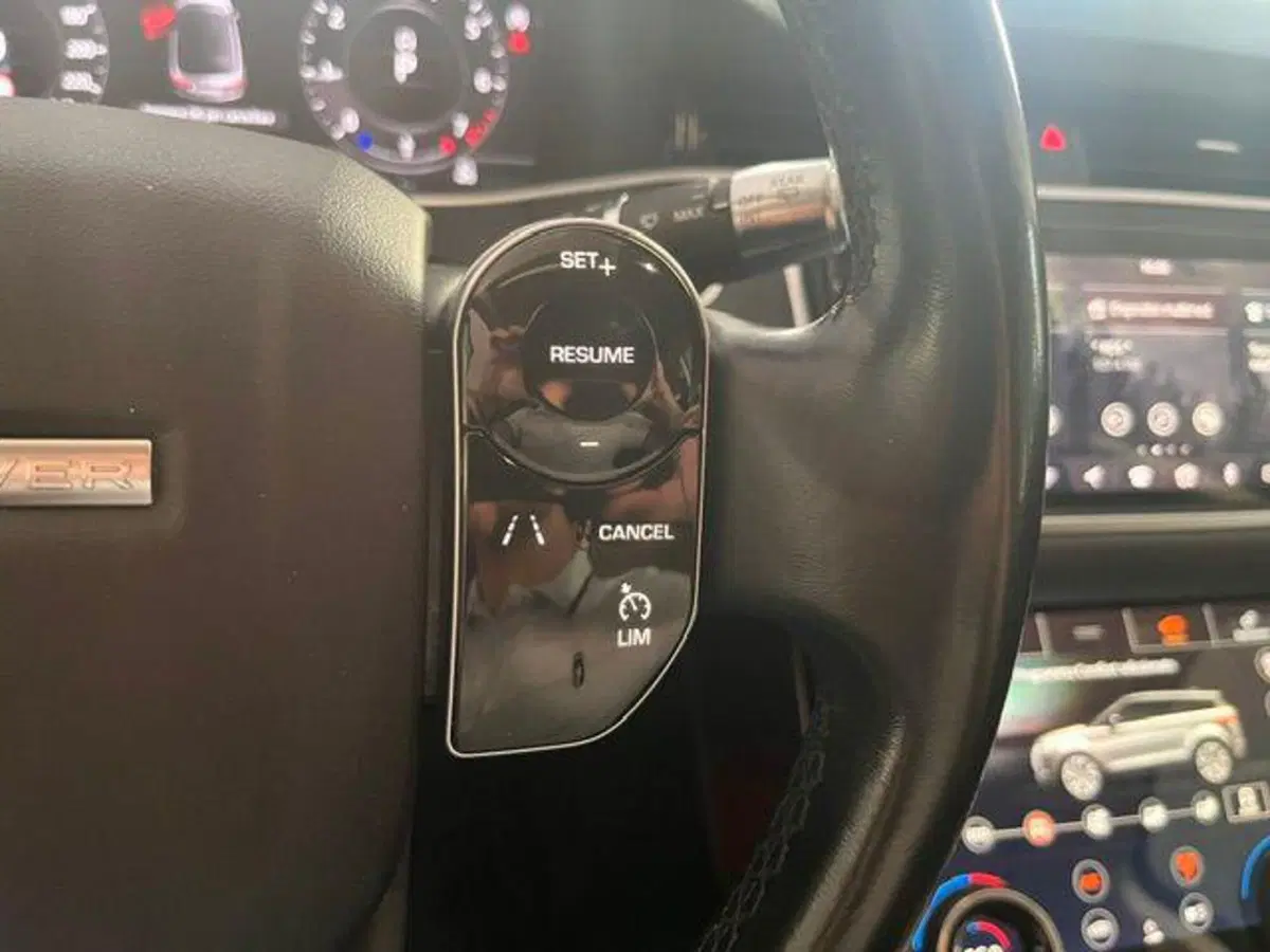 Land Rover Range Rover Evoque usata a Verbano Cusio Ossola (13)