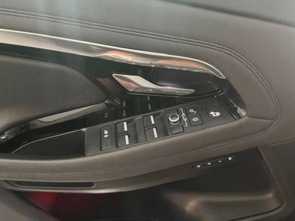 Land Rover Range Rover Evoque usata a Verbano Cusio Ossola (14)