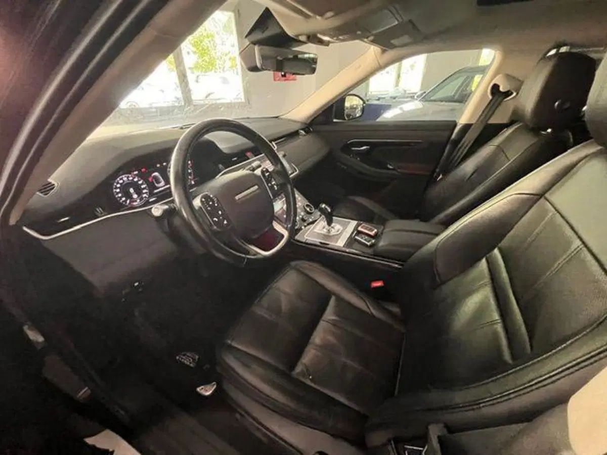 Land Rover Range Rover Evoque usata a Verbano Cusio Ossola (17)