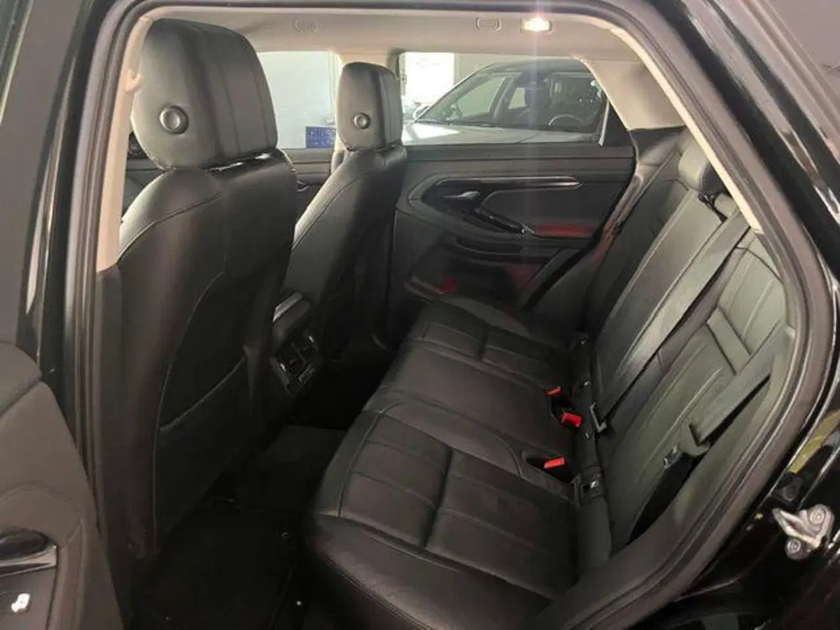 Land Rover Range Rover Evoque usata a Verbano Cusio Ossola (20)