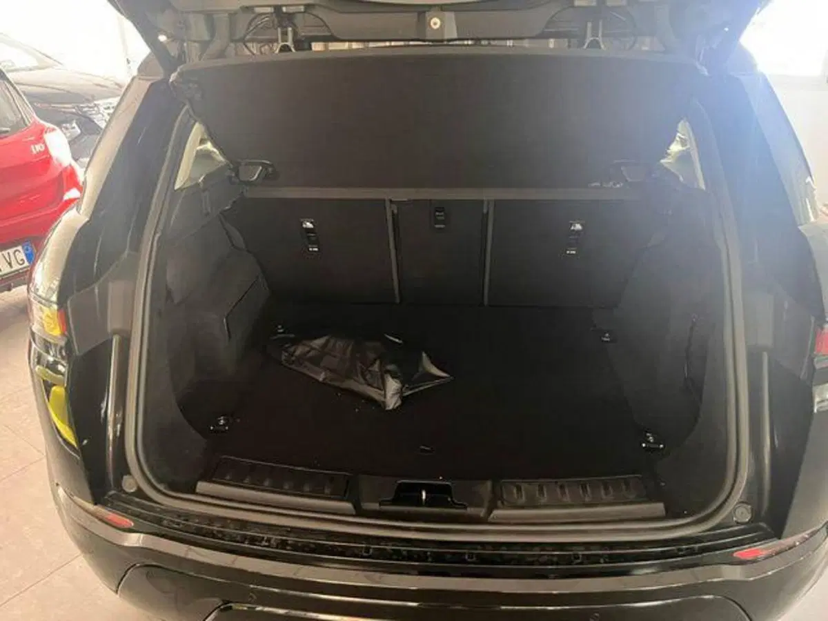 Land Rover Range Rover Evoque usata a Verbano Cusio Ossola (6)