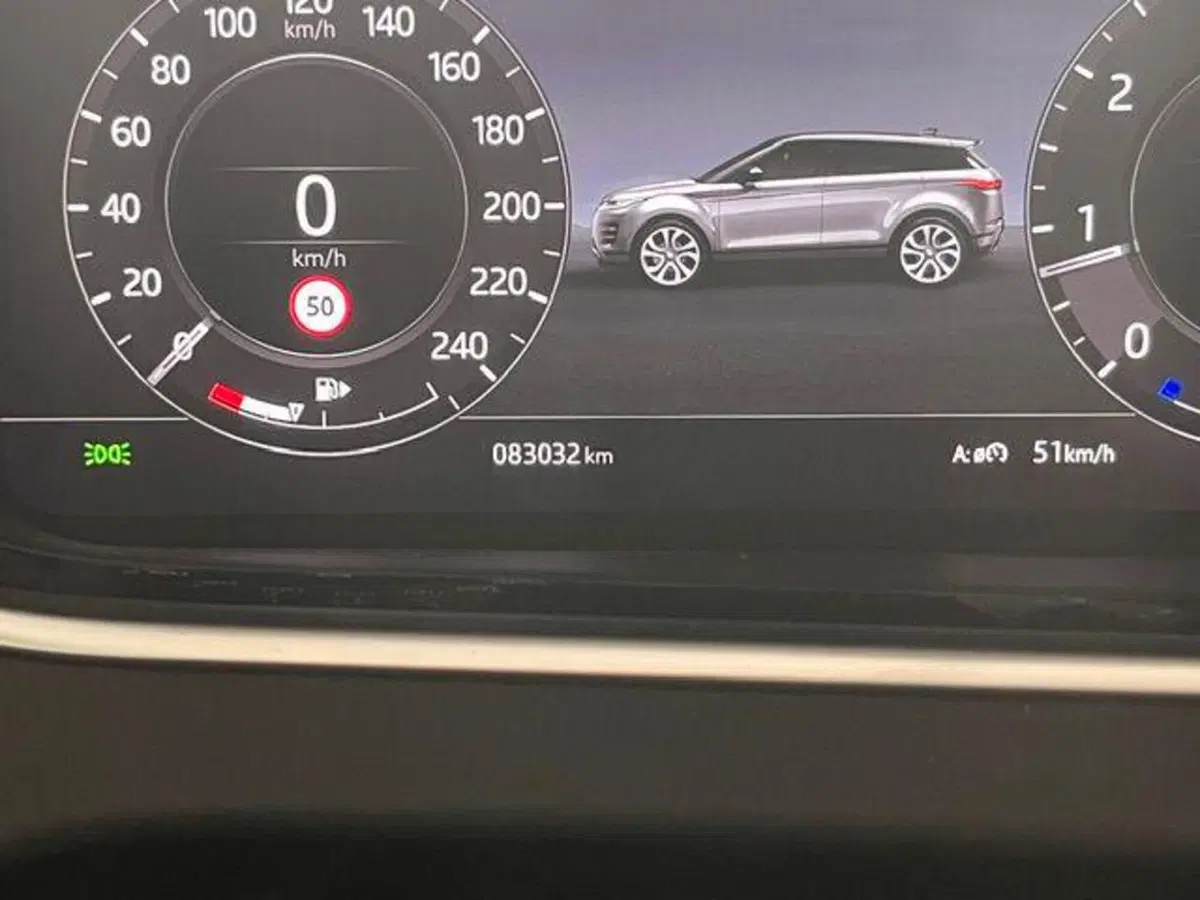 Land Rover Range Rover Evoque usata a Verbano Cusio Ossola (9)
