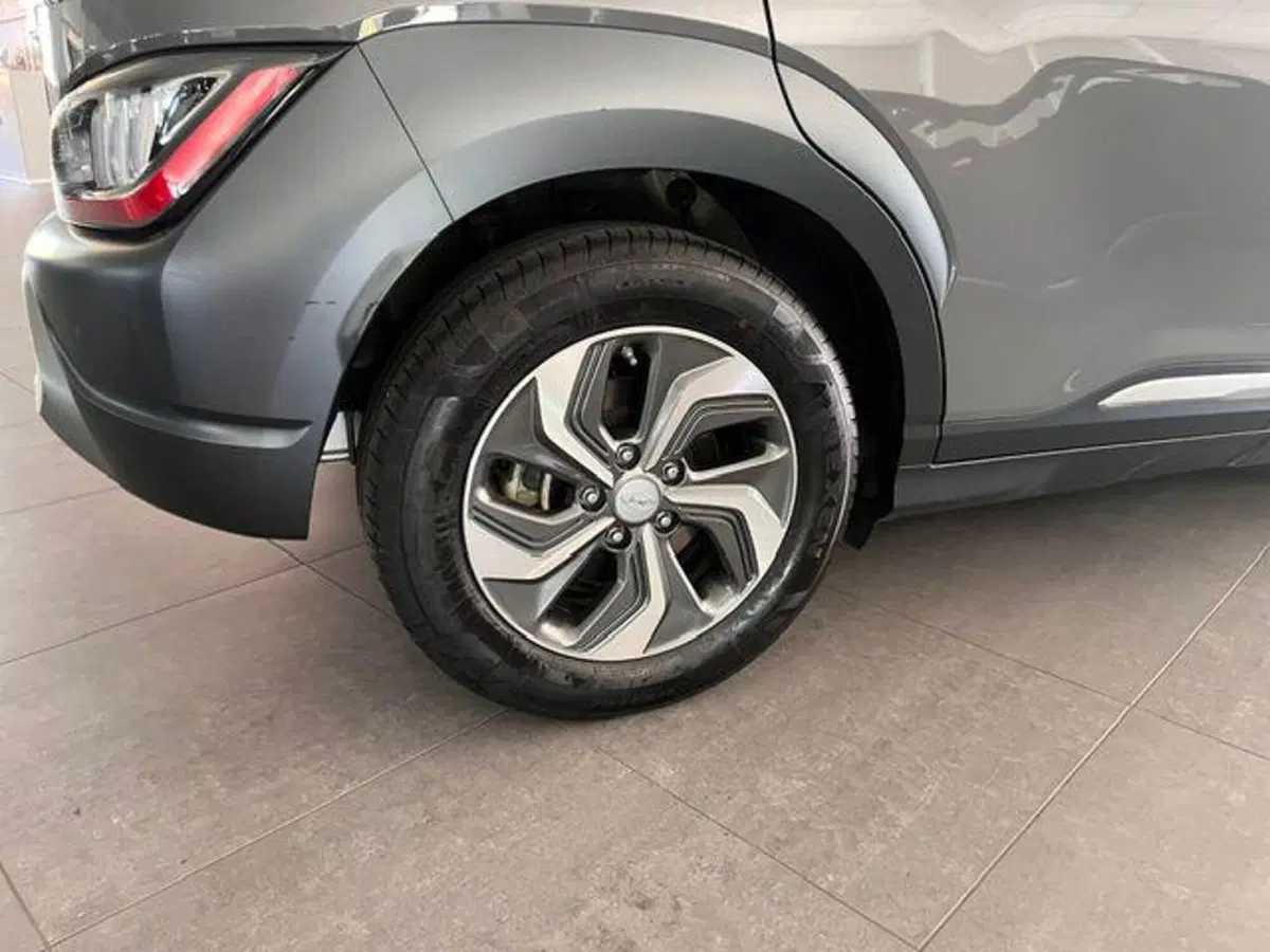 Hyundai Kona usata a Verbano Cusio Ossola (10)