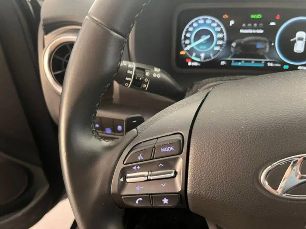 Hyundai Kona usata a Verbano Cusio Ossola (17)
