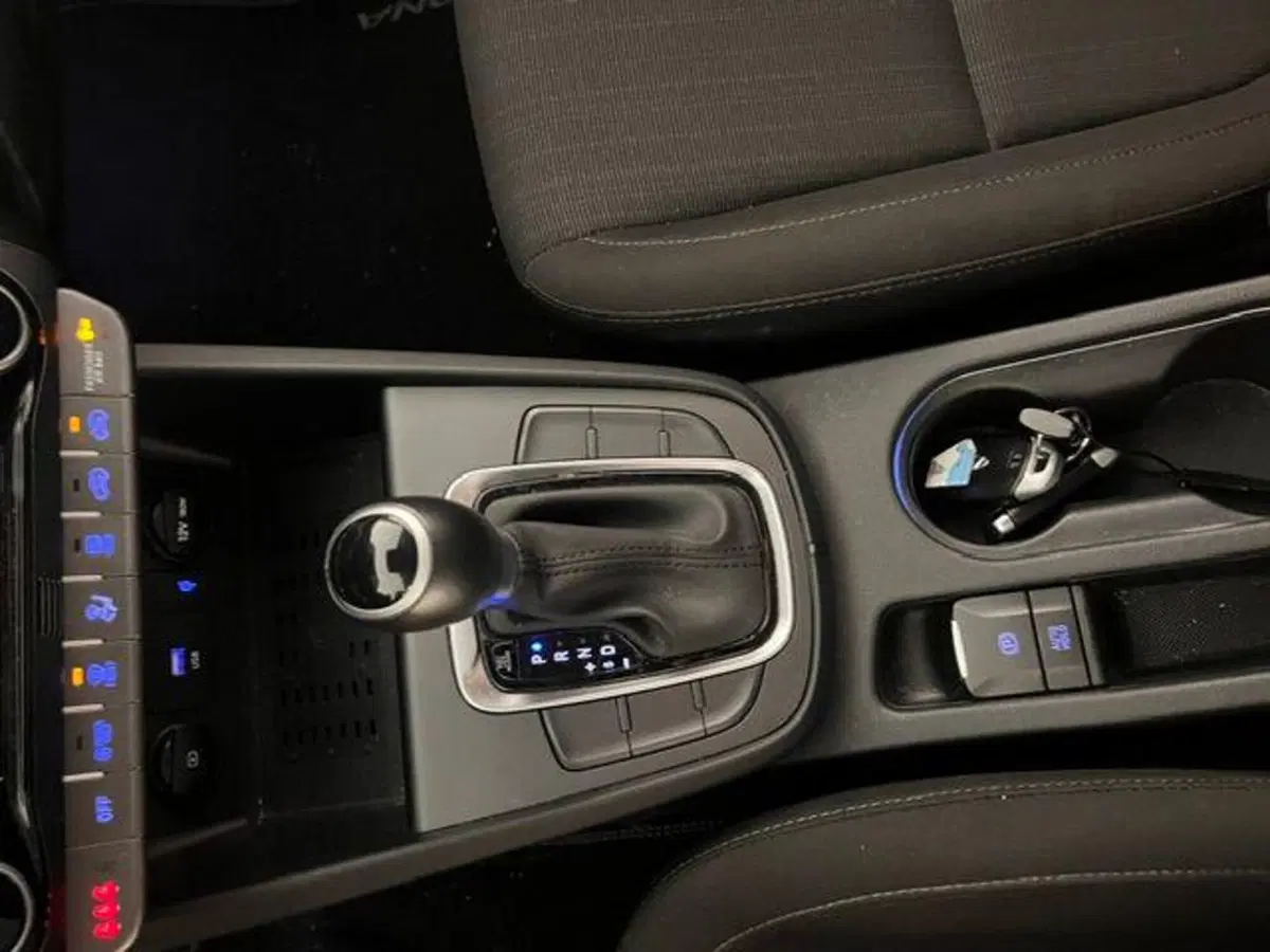 Hyundai Kona usata a Verbano Cusio Ossola (20)