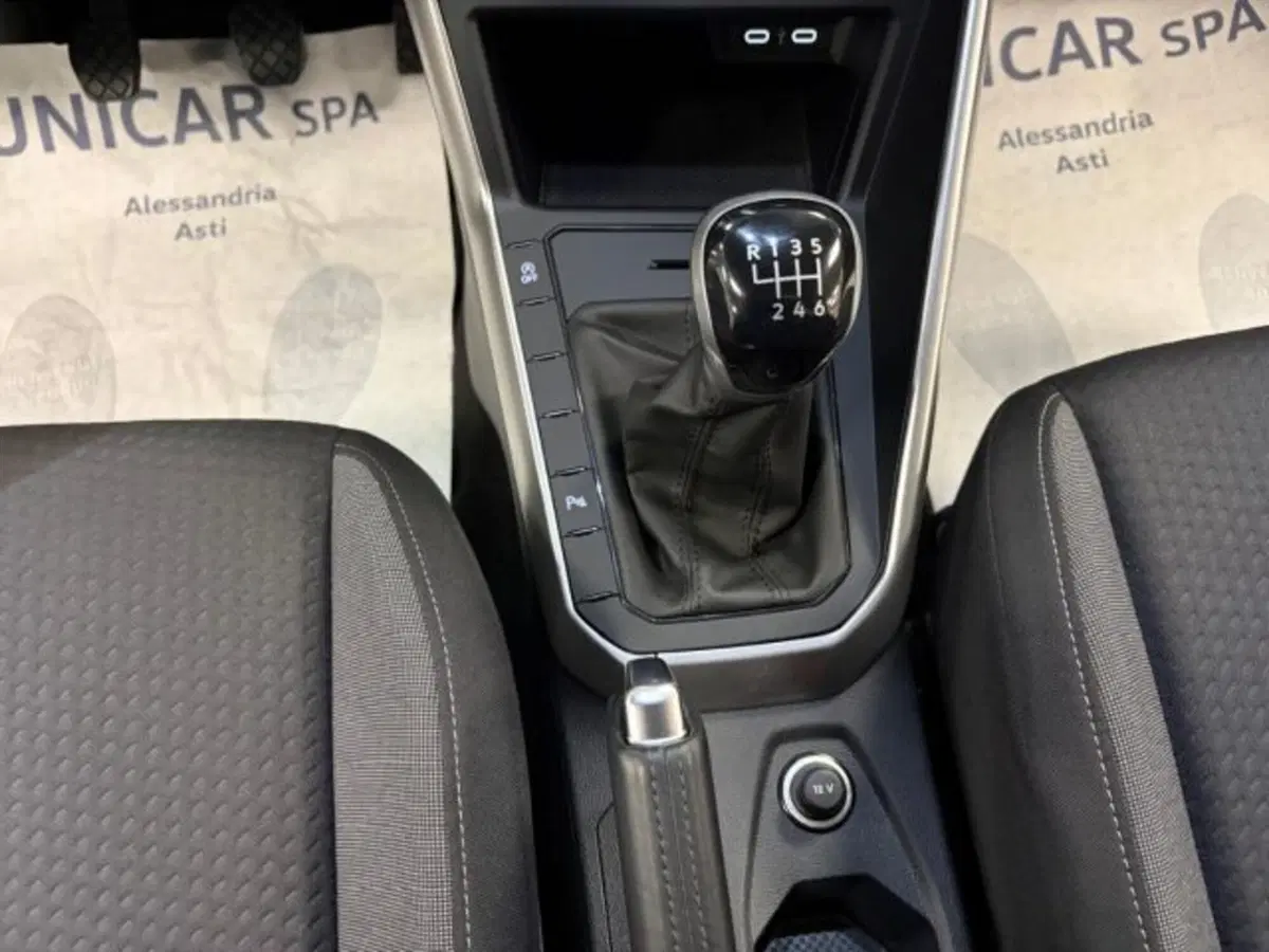 Volkswagen Taigo usata a Cuneo (12)
