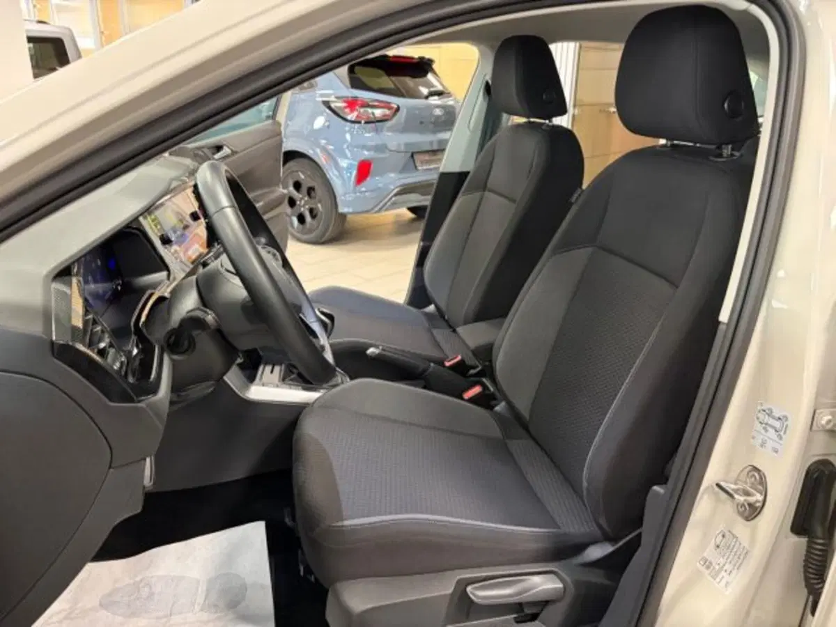 Volkswagen Taigo usata a Cuneo (13)