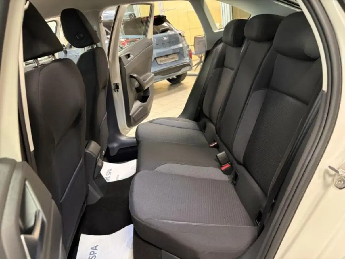 Volkswagen Taigo usata a Cuneo (14)