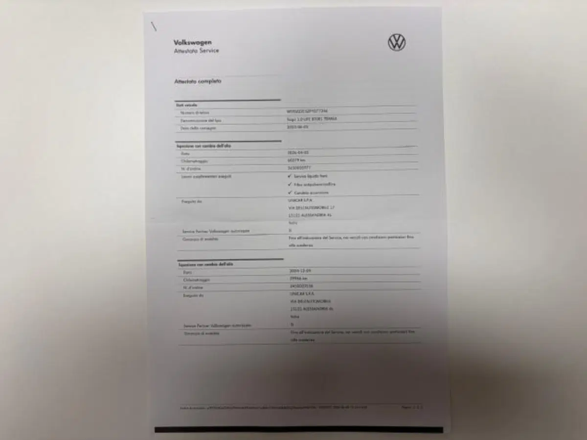 Volkswagen Taigo usata a Cuneo (15)