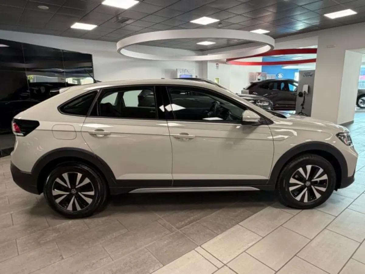 Volkswagen Taigo usata a Cuneo (8)