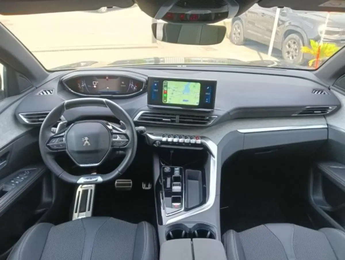 Peugeot 5008 usata a Brescia (12)